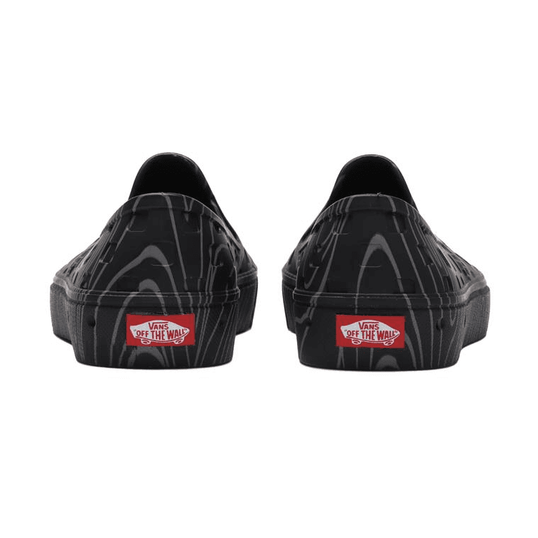 Сабо Nathan Florence x Vans slip-on - изображение 5