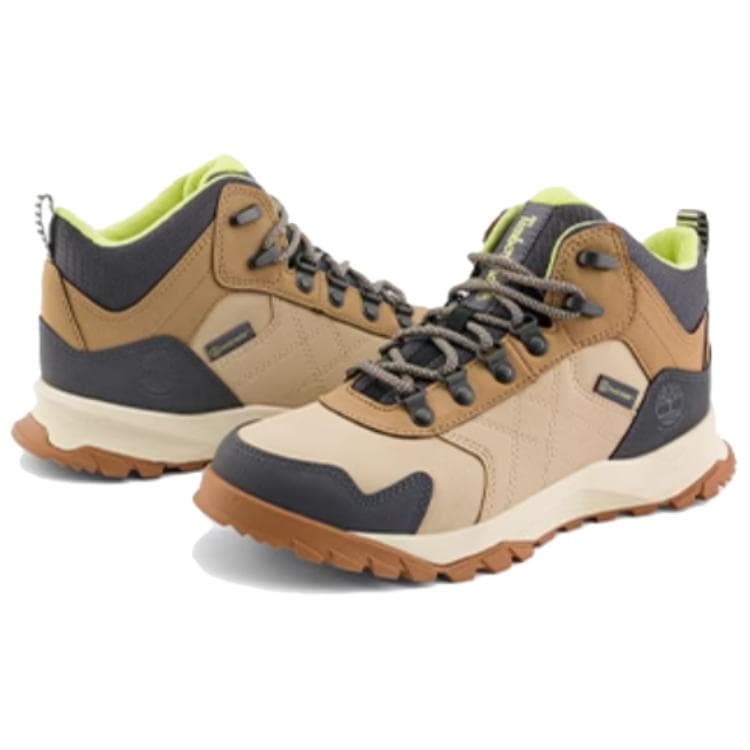 Кроссовки Timberland Greenstride Motion - изображение 4