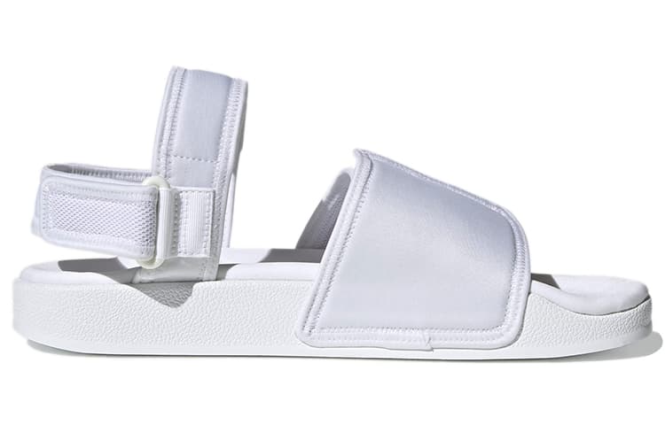 Сандалии с ремешком adidas Adilette - изображение 2