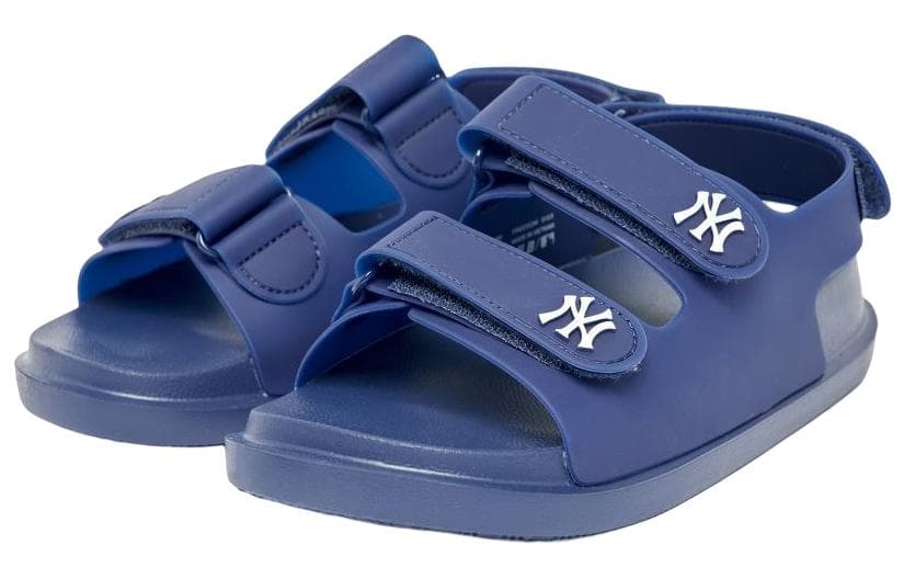 Сандалии с ремешком MLB Chunky Sandal New York Yankees - изображение 3