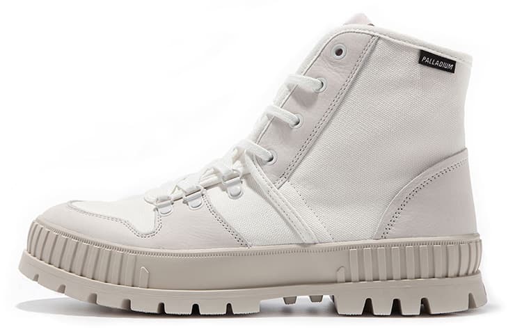 Кеды Palladium Pallashock Hiker - изображение 1