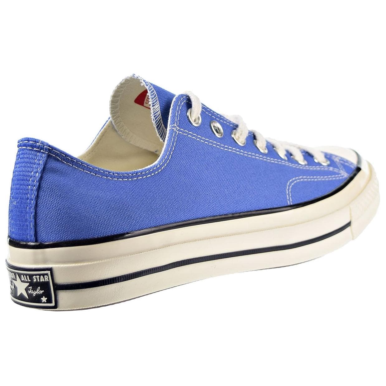 Кеды Converse Chuck 70 Blue Ivory - изображение 4