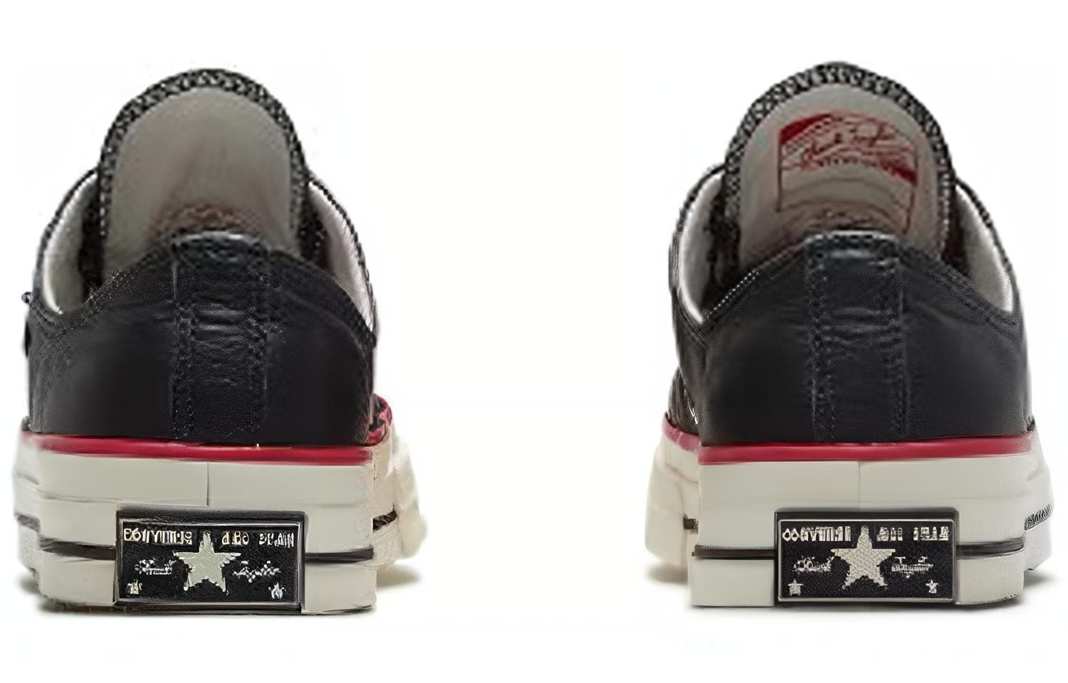 Кеды Converse 1970s - изображение 5