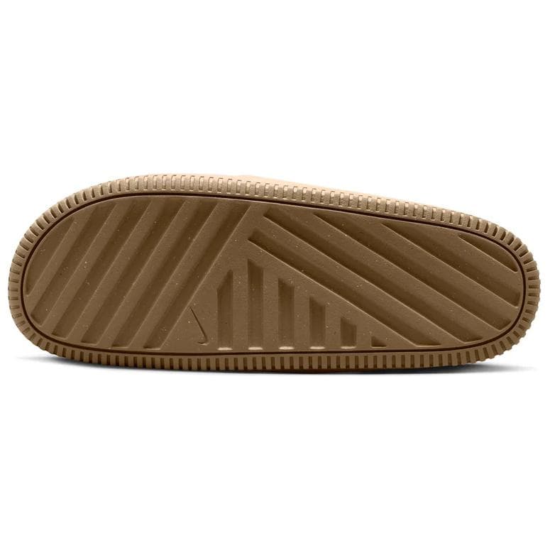 Шлёпанцы Nike Slides Brown - изображение 5