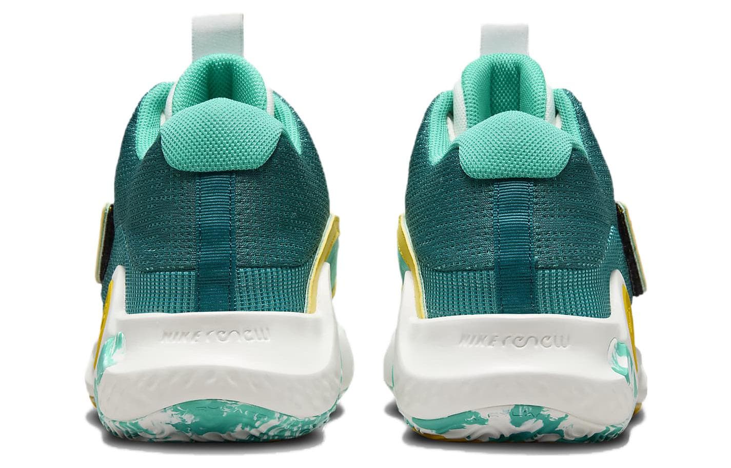 Кроссовки для баскетбола Nike KD Trey 5 X EP - изображение 5