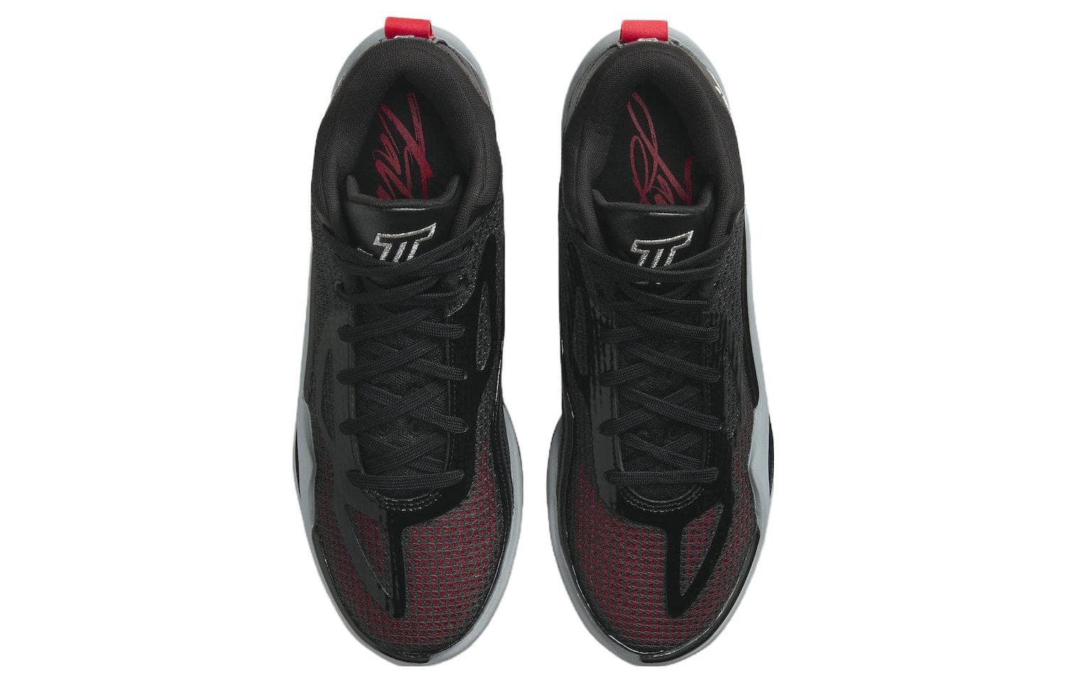 Кроссовки для баскетбола Jordan Tatum 1 PF - изображение 4