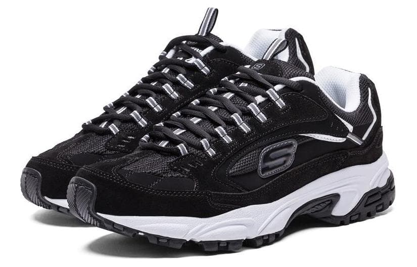 Кроссовки Skechers Stamina - изображение 3