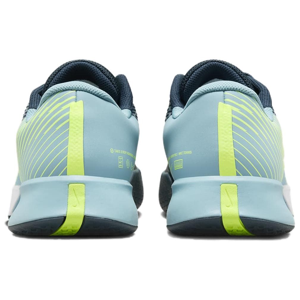 Кроссовки для тенниса Nike Air Zoom Vapor Pro 2 - изображение 4