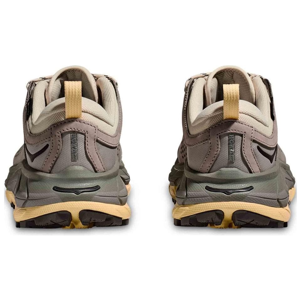 Кроссовки HOKA ONE ONE Tor Ultra Lo - изображение 4