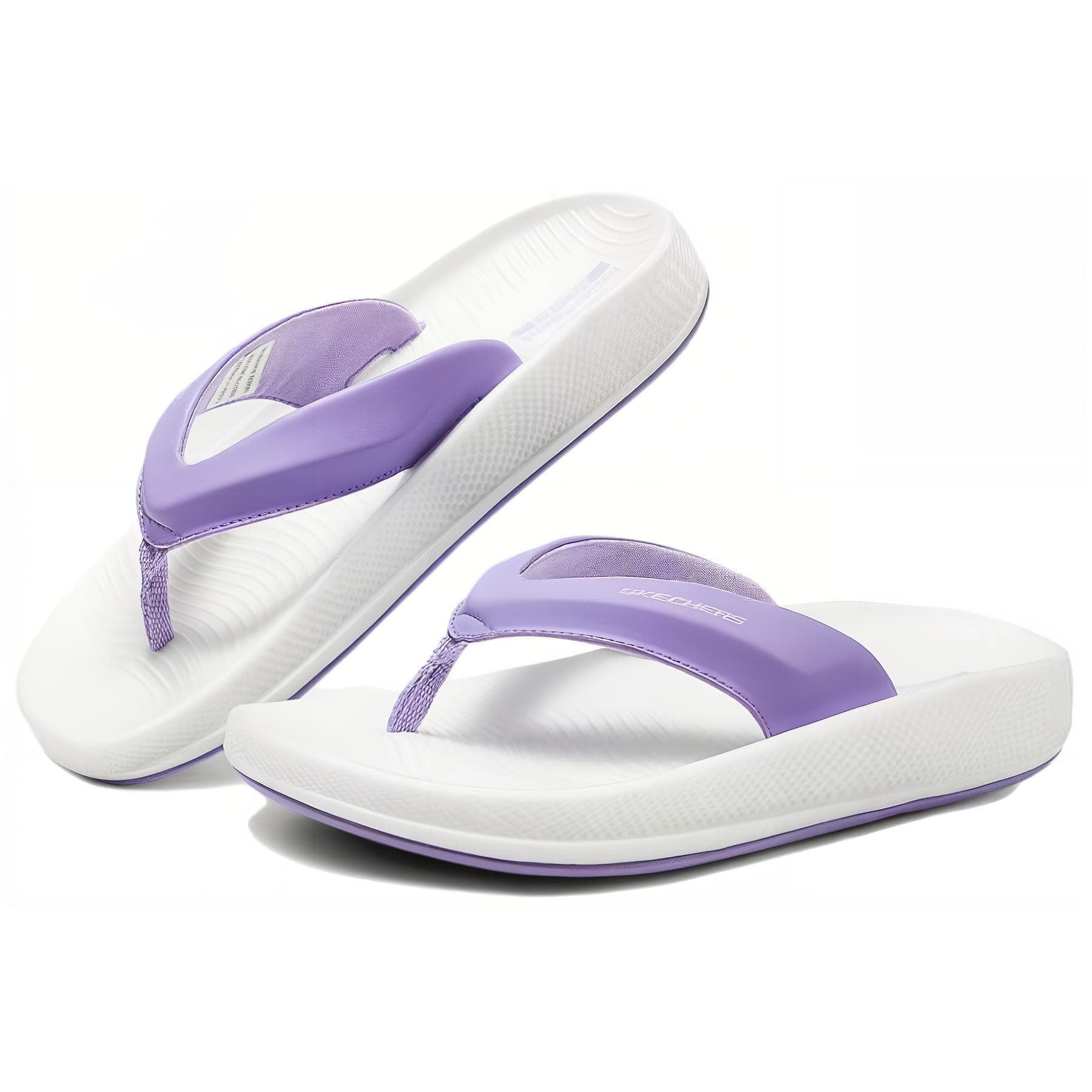 Шлёпанцы Skechers ON THE GO - изображение 3
