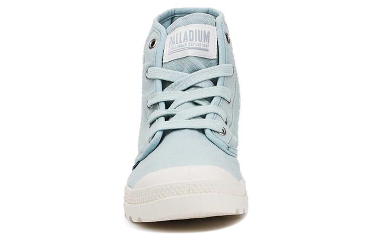 Кеды Palladium Pampa Hi - изображение 5