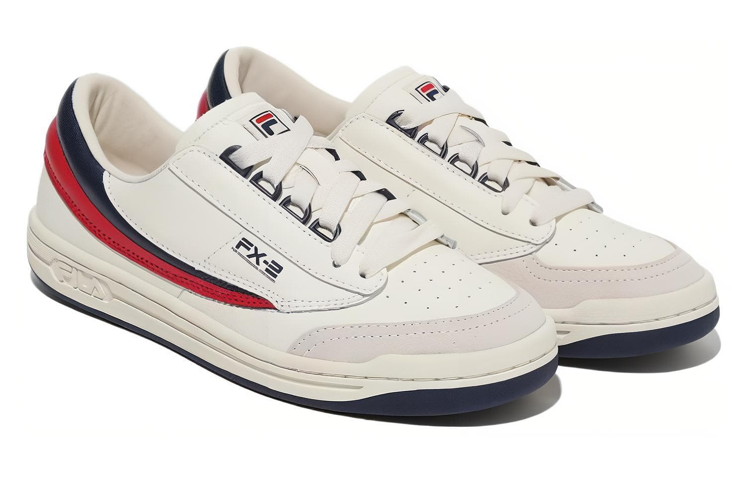 Кроссовки для тенниса FILA Tennis 88 Og - изображение 3
