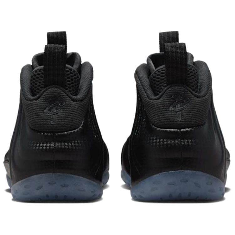 Кроссовки для баскетбола Nike Foamposite One Удобная Баскетбольная Обувь Мужская - изображение 5