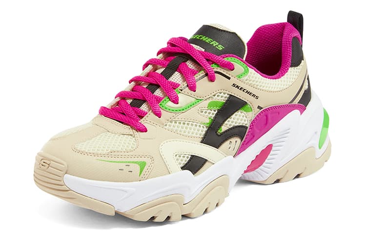 Кроссовки STAMINA x Skechers Stamina V2 - изображение 3