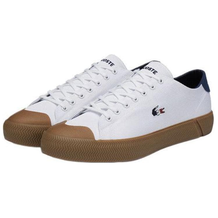Кеды LACOSTE - изображение 3