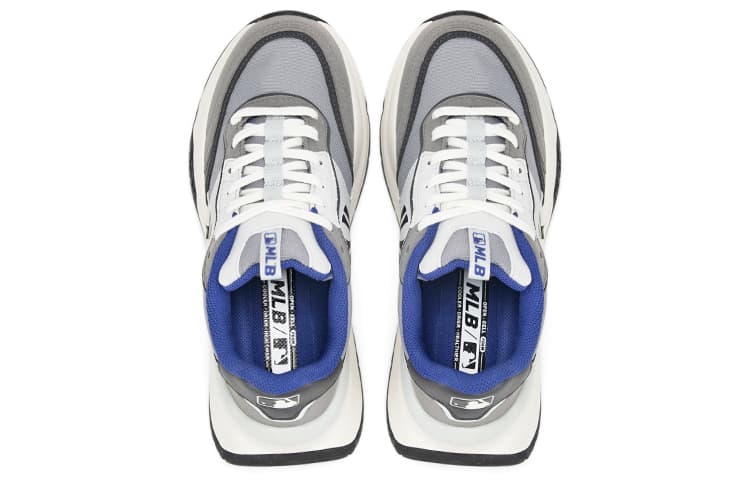Кроссовки MLB New York Yankees Dad Shoes Dark Grey - изображение 4