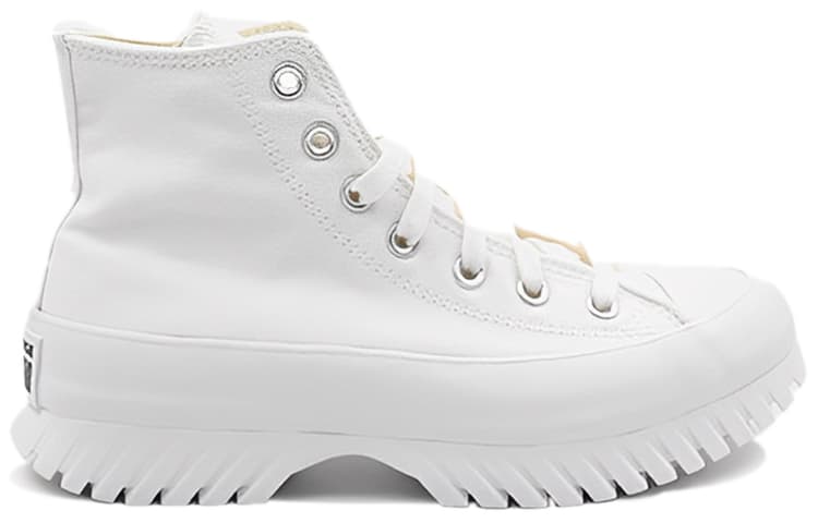 Кеды Converse Chuck Taylor All Star High Top White — фото 2