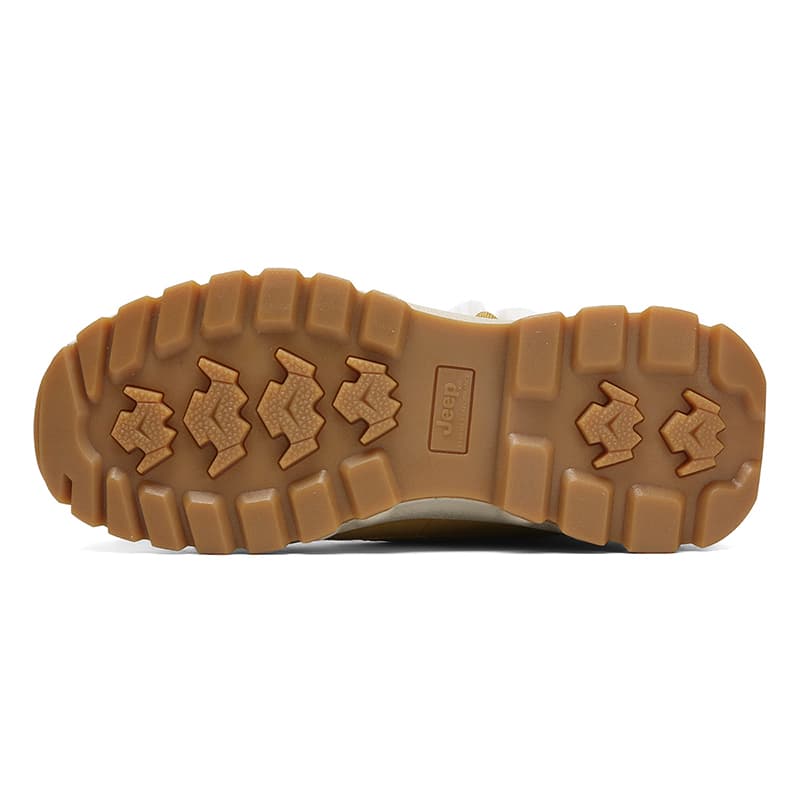 Ботинки зимние Jeep LOGO - изображение 5