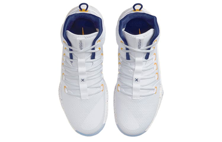 Кроссовки для баскетбола Nike Hyperdunk X "Nikola Jokic" - изображение 4