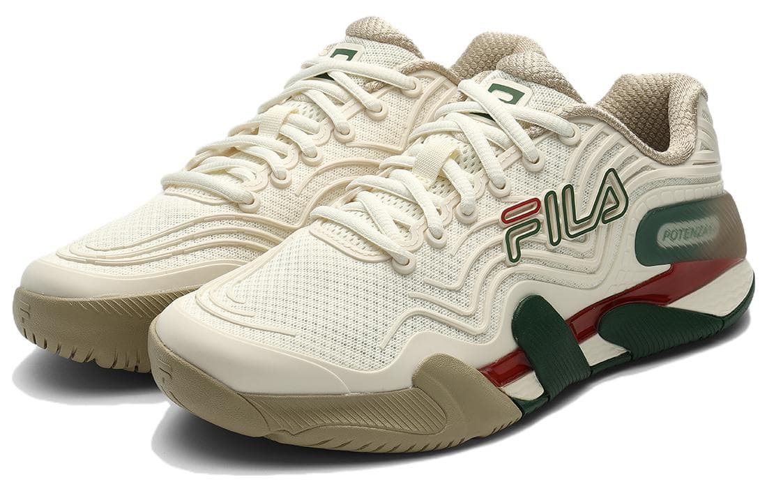 Кроссовки для тенниса FILA POTENZA - изображение 2