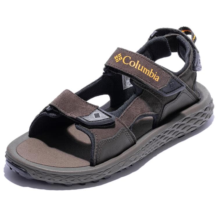 Сандалии с ремешком Columbia Sandals - изображение 2