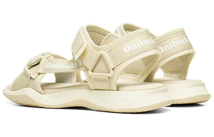 Сандалии с ремешком Onitsuka Tiger Ohbori Strap - изображение 4