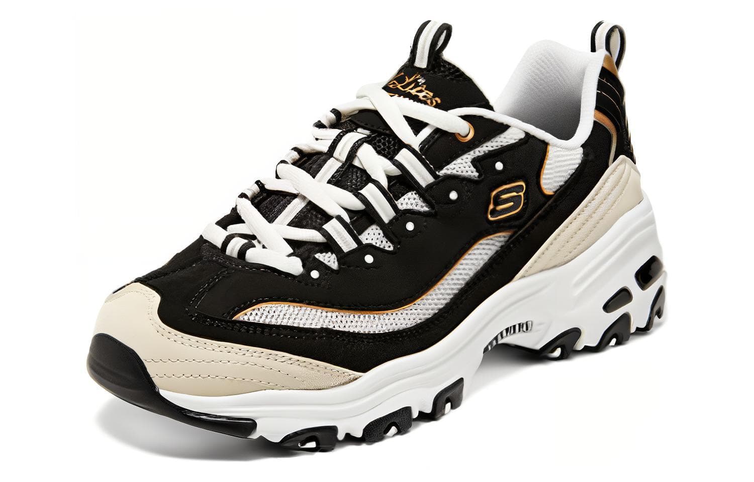 Кроссовки Skechers D'LITES - изображение 3