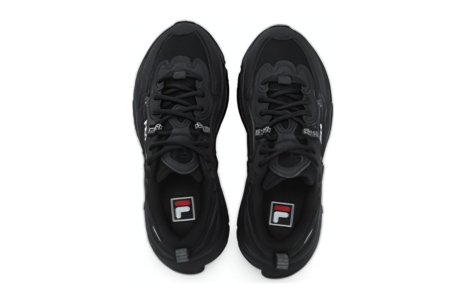Кроссовки FILA MARS 1S+ - изображение 3