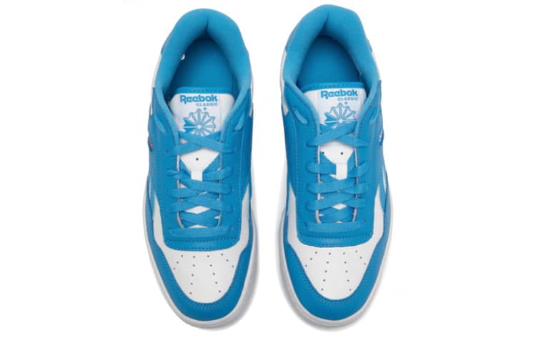 Ретро баскетбольные кроссовки Reebok BB 4000 Mu - изображение 4