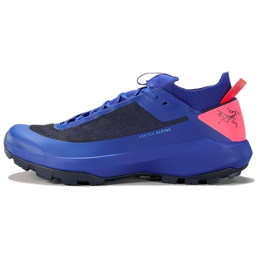 Кроссовки Arcteryx Vertex Alpine - изображение 1