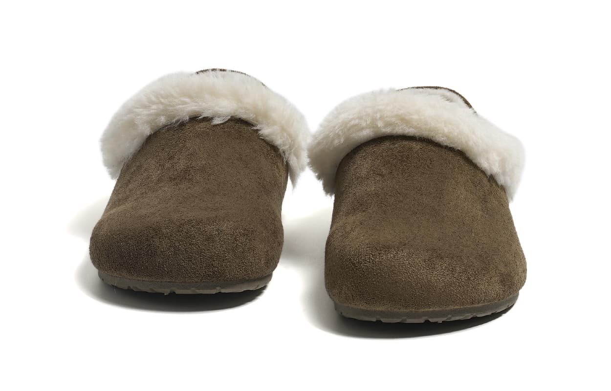 Сандалии HUANQIU Обувь Birkenstock Женская - изображение 5