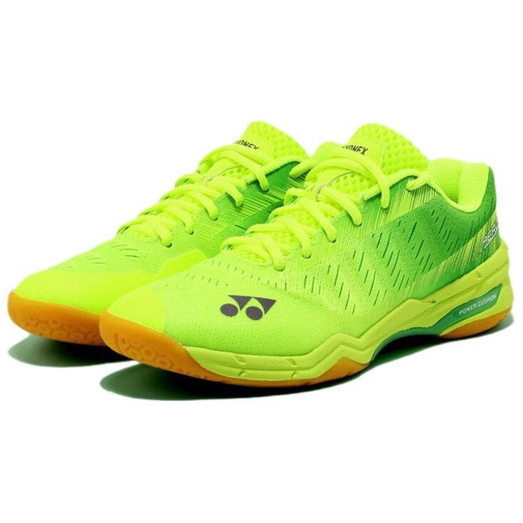 Кроссовки для бадминтона YONEX POWER CUSHION AERUS Удобные противоскользящие и устойчивые к истиранию кроссовки для бадминтона с низким верхом - изображение 3