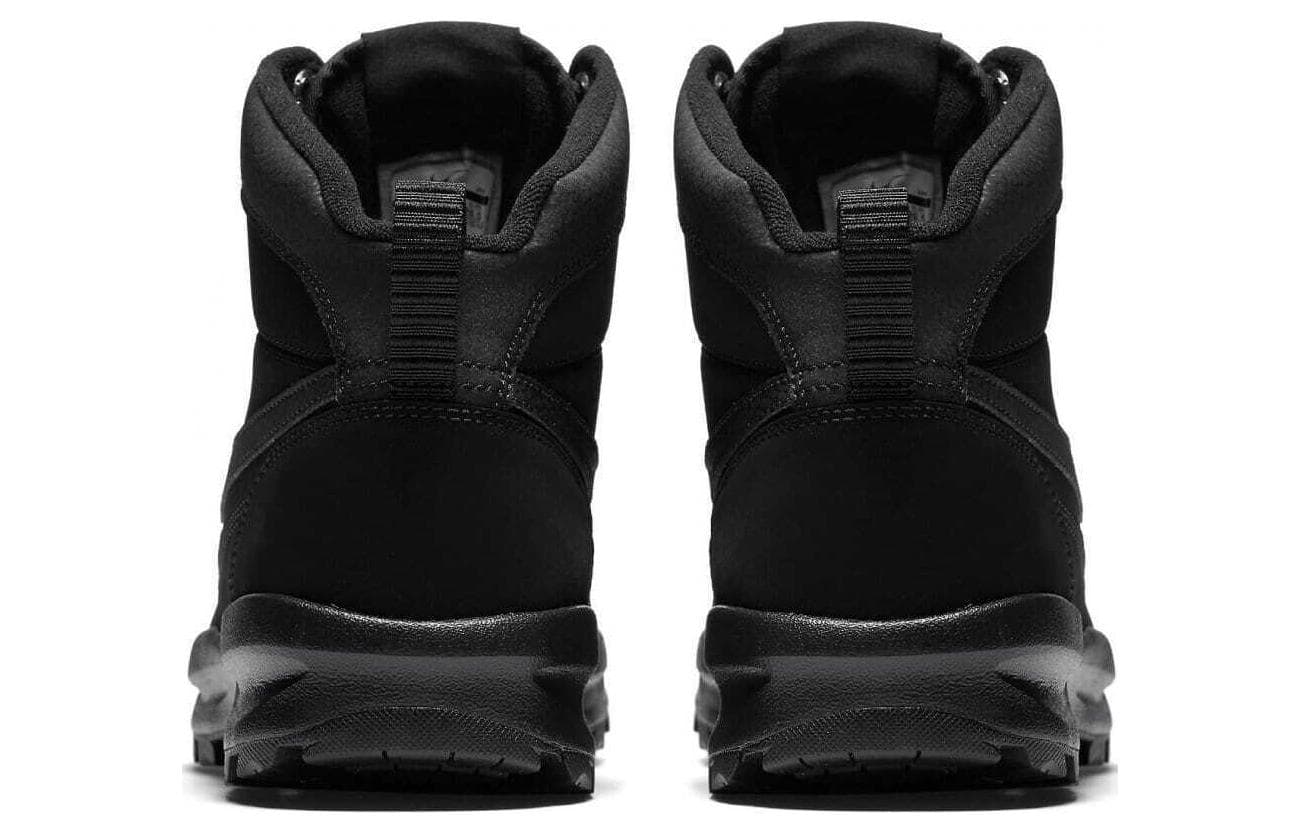 Кроссовки Nike Manoa - изображение 4