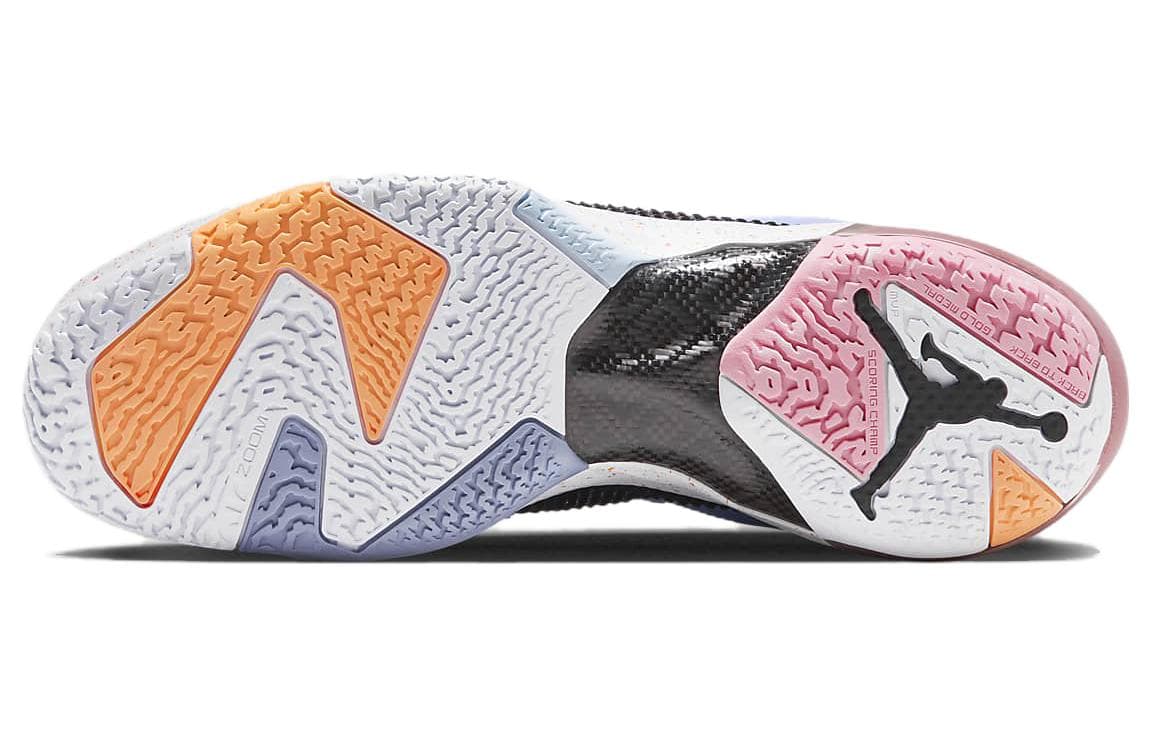 Кроссовки для баскетбола Jordan Air Jordan 37 "Dongdan" - изображение 5