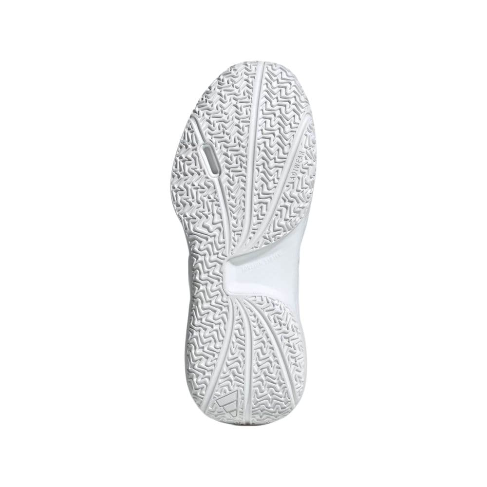 Кроссовки для баскетбола Adidas XENOBURST Low Топ Баскетбольные кроссовки Мужские Белые - изображение 6