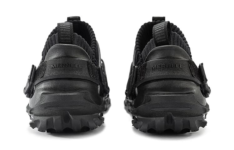 Сандалии Merrell Hydro Moc Black - изображение 2
