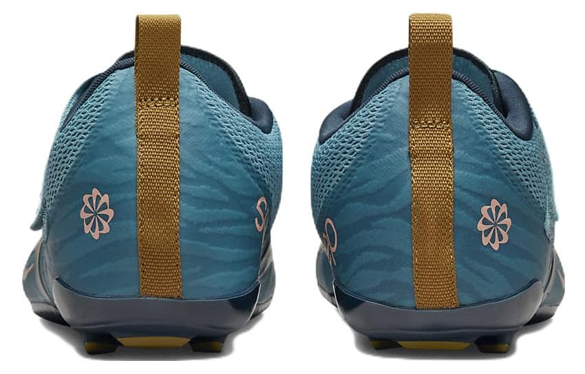Кроссовки для велоспорта Nike SuperRep Cycle 2 Next Nature Blue - изображение 5