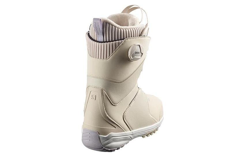 Ботинки зимние SALOMON Kiana Dual Boa - изображение 3