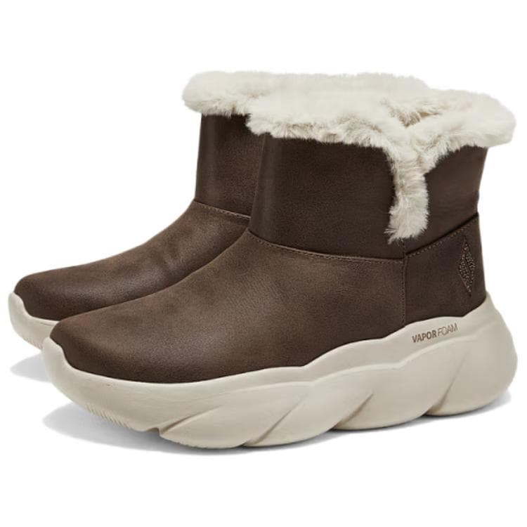 Ботинки зимние Skechers Vapor Foam - изображение 3