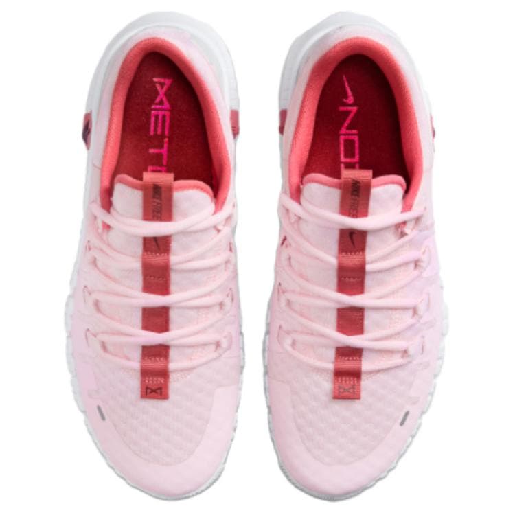 Кроссовки для спортзала Nike Free Metcon 5 - изображение 4