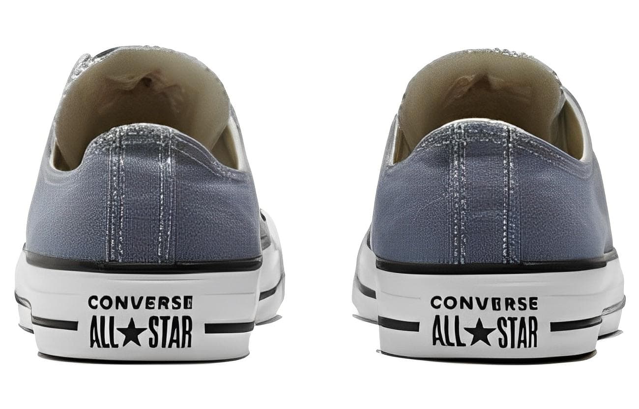 Кеды Converse Chuck Taylor All Star - изображение 4