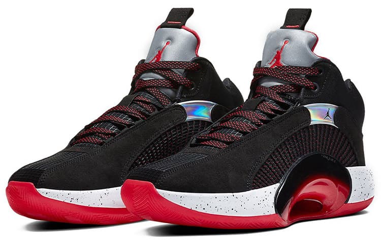 Кроссовки для баскетбола Jordan Air Jordan 35 PF - изображение 3