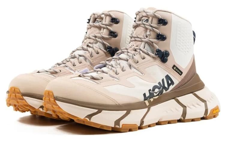 Кроссовки HOKA ONE ONE Tennine Hike GTX - изображение 2