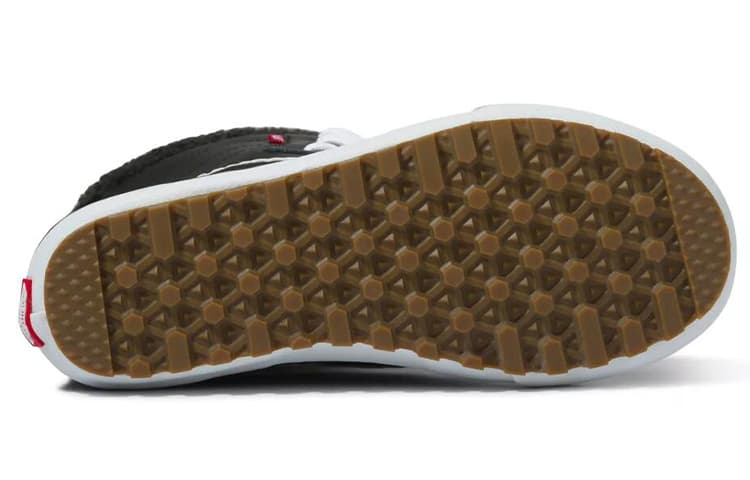 Ботинки зимние Vans Standard Snow Mte - изображение 5