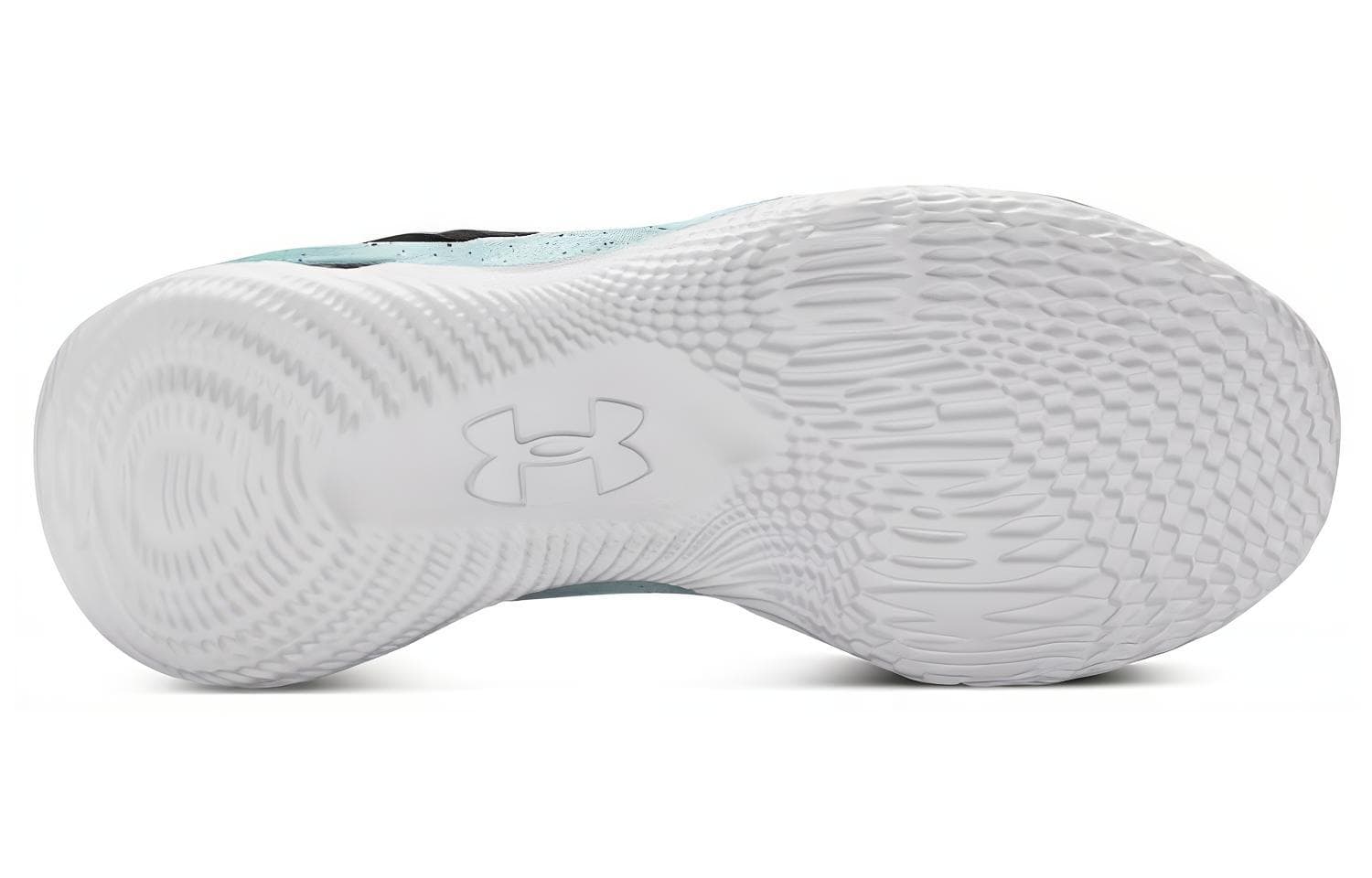 Кроссовки для баскетбола Under Armour - изображение 5