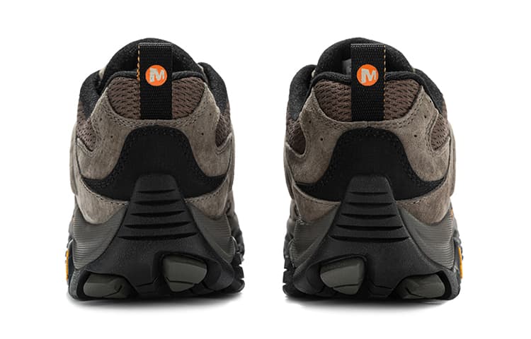 Кроссовки Merrell Moab 3 - изображение 4