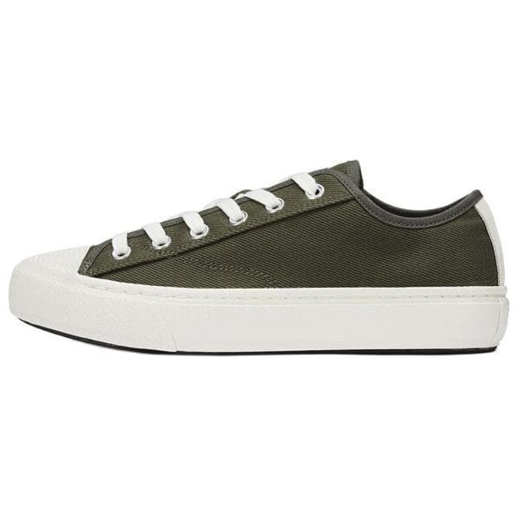 Кеды LACOSTE - изображение 1