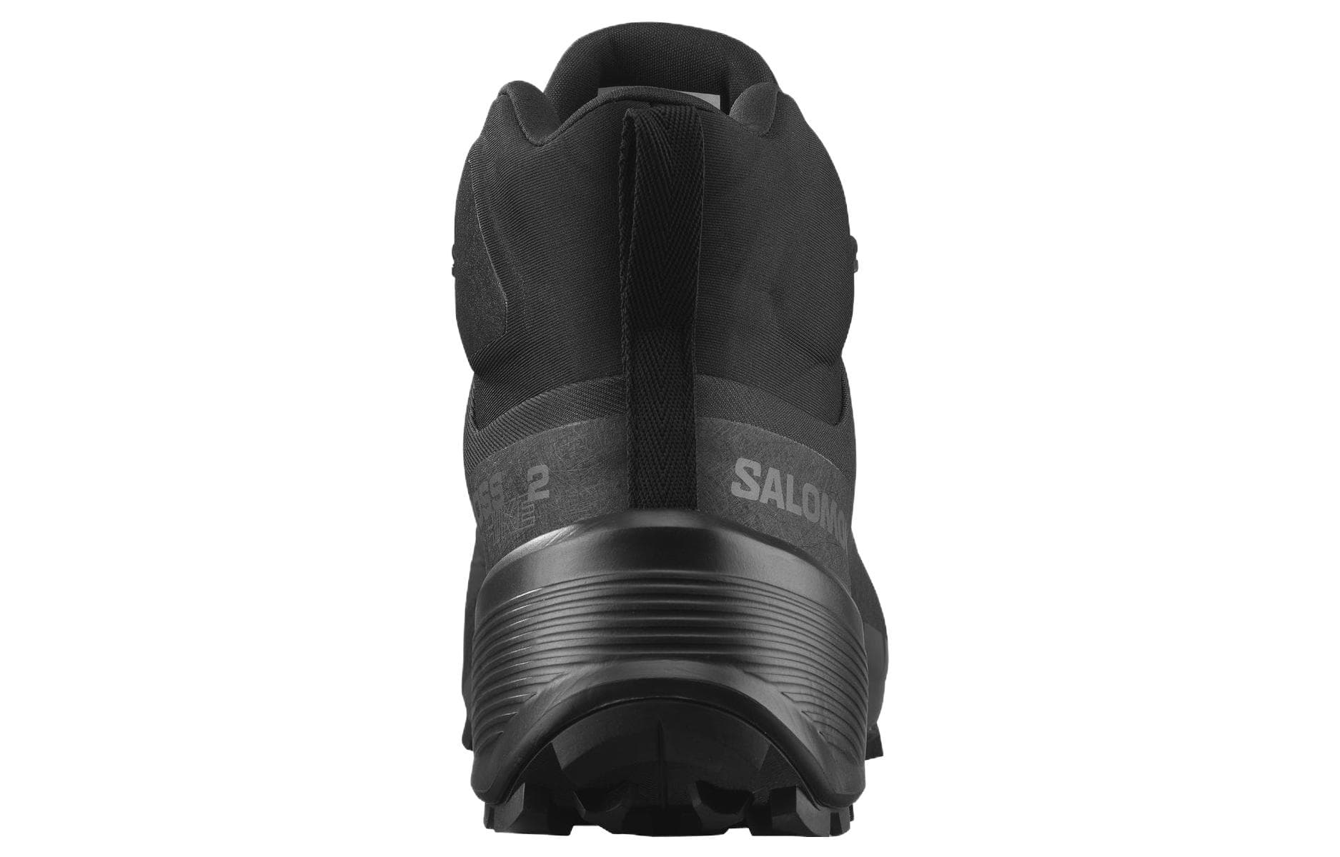 Кроссовки SALOMON Cross Hike 2 - изображение 4