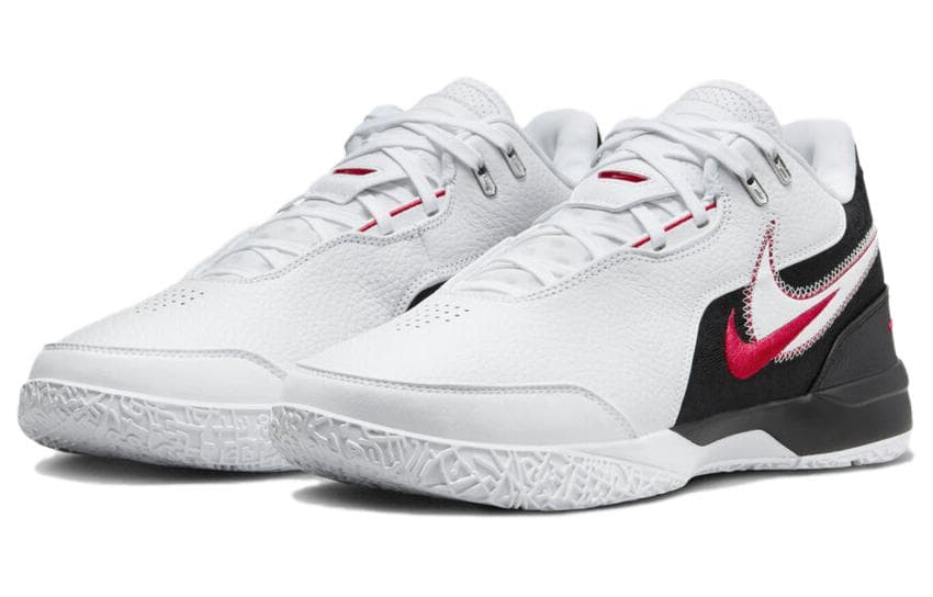 Кроссовки для баскетбола Nike Zoom LeBron NXXT Gen - изображение 3