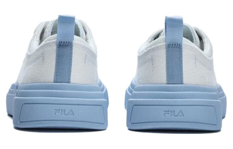 Кеды FILA - изображение 4